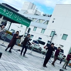 アカペラサークル楽人　メンバー募集