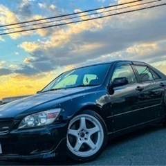 トヨタ アルテッツァ RS200 6MT 3S-GE