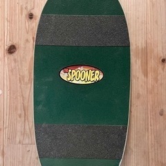 THE SPOONER スプーナーボード フリースタイルバランス...