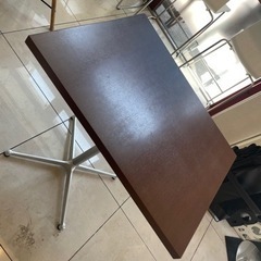 テーブル.