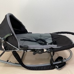 KATOJI バウンサー&バウンサー用テーブルの画像