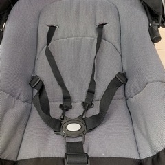 KATOJI バウンサー&バウンサー用テーブルの画像