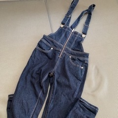 デニム　6本の画像