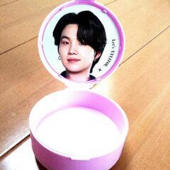 【新品】BTS・SUGA☆キシリトール 