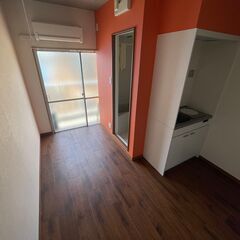 73000円で引越せちゃう👍北区 王子の物件です✨駅前充実✨南北...