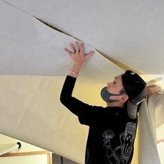【経験者優遇】大工さん・クロス職人募集‼️未経験でも大歓迎‼️の画像
