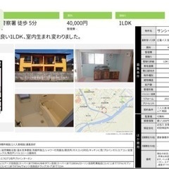 😊漆喰ハウス😊安芸高田市中心部の人気AP😊