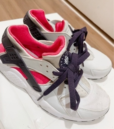 NIKEレディース23.5cm