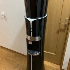 決定しました。ウォーターサーバー　うのるん