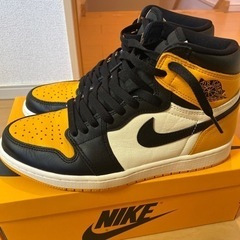 ナイキ エアジョーダン タクシー  Nike Air Jorda...