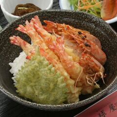 車えび専門店正社員(調理)募集！の画像