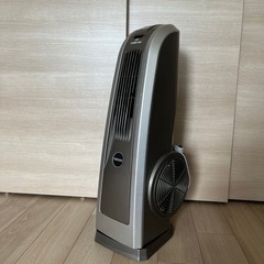 転売者はお断りします。送風機 断捨離のため差し上げます