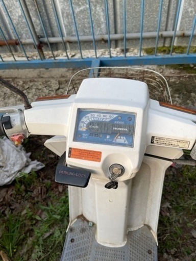 ホンダオートバイ