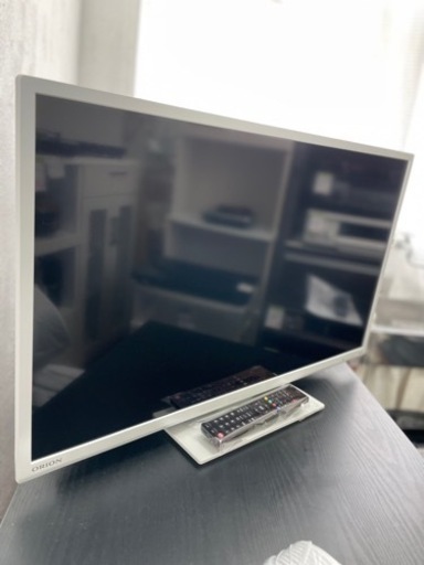 送料・設置込み　液晶テレビ　32型　ORION 2013年