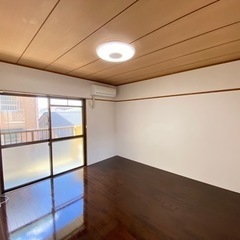 インターネット無料🉐仲介手数料0円🉐ペット可🐶🐱 − 熊本県