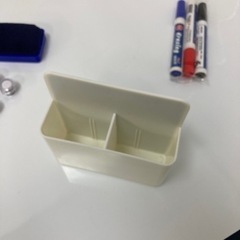 ☆無料☆マグネットホワイトボードシート一式を差し上げますの画像