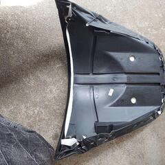 シート マジェスティ250５連メーター シートの画像