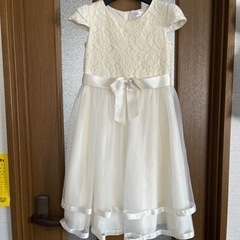 150cm ドレス