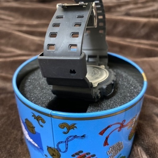 G-SHOCK 招き猫仕様（限定ゴールド版）です?
