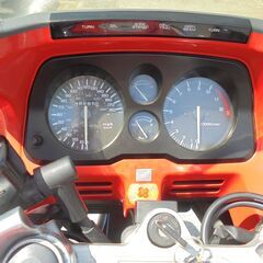 CBR1000F逆輸入車リターンライダーや大型入門者におすすめ現役