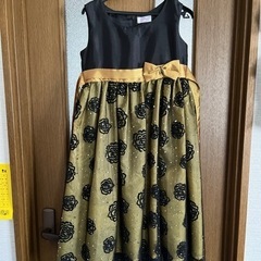 ドレス 発表会 結婚式