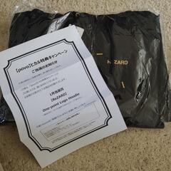 【未開封】OnePointLogoHoodieの画像
