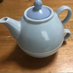 ティーポット