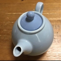 ティーポットの画像