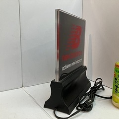 NB 点滅するパネルの画像