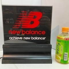 NB 点滅するパネル