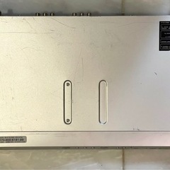パイオニア DVDレコーダー DVR-530H  2006年製の画像