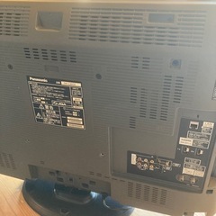 パナソニック　ビエラ　32型の画像