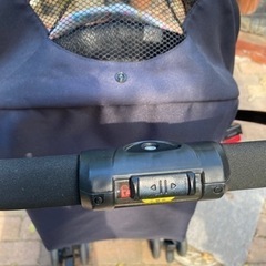 Ａ型ベビーカーの画像
