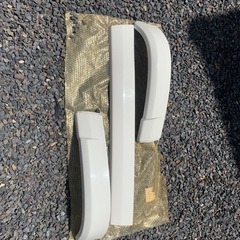 大型トラック　部品（値下げ）