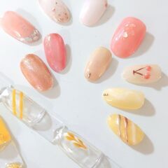 セルフネイル好きさん、グルチャ、メンバー募集します - その他