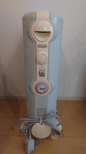 デロンギ オイルヒーター