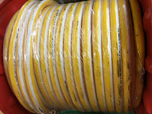 NAGATA　延長ホース　中古品　動作未確認　現状品　【ハンズクラフト宜野湾店】