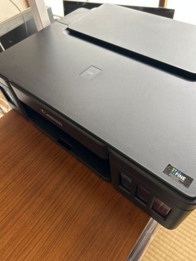 キャノン　canon　インクジェットプリンター　G1310