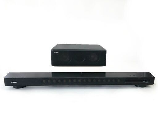 YAMAHA★デジタルサウンドプロジェクター YSP-2200 サウンドバー ホームシアター オーディオ ヤマハ