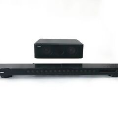 YAMAHA★デジタルサウンドプロジェクター YSP-2200 ...