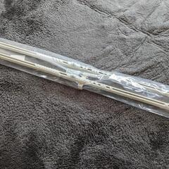 伸縮カーテンレール