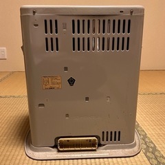 コロナ 石油ストーブ DX-N21 暖房器具 の画像