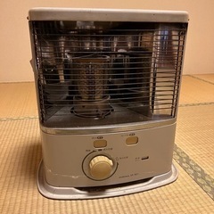 コロナ 石油ストーブ DX-N21 暖房器具 