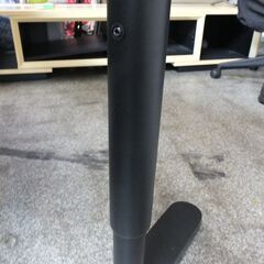 【値下げ】IKEA イケア スタンディングデスク BEKANT ベカント 昇降 ブラック 10255326 オフィス 在宅ワーク【直接引取限定】の画像