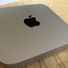M1 Macmini 8GB/256GB SSDの画像