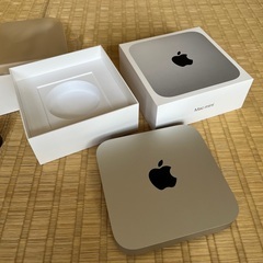 M1 Macmini 8GB/256GB SSD