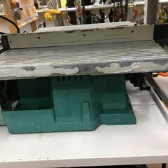 マキタ　2703　マルノコ盤　中古品　220～260ｍｍ　【ハンズクラフト宜野湾店】