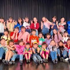 夢団ACTスタジオ（夢団ミュージカル教室）※子供～ご年配の方まで。仲間募集！！の画像