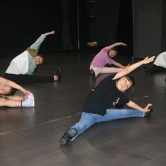 夢団ACTスタジオ（夢団ミュージカル教室）※子供～ご年配の方まで。仲間募集！！の画像