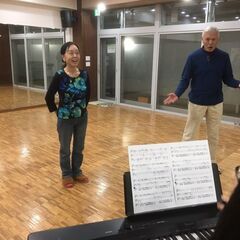 夢団ACTスタジオ（夢団ミュージカル教室）※子供～ご年配の方まで。仲間募集！！の画像